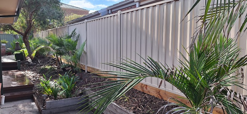 Tony Fencing & Gate Automatics Melbourne project 5