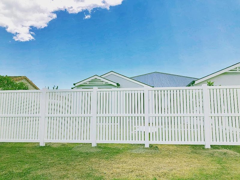 Tony Fencing & Gate Automatics Melbourne project 6
