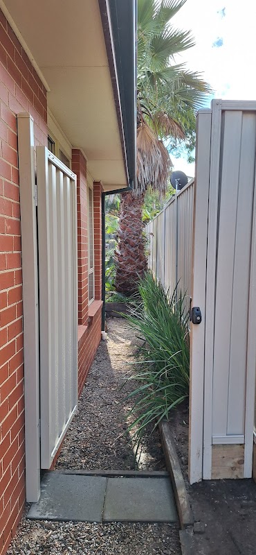 Tony Fencing & Gate Automatics Melbourne project 7