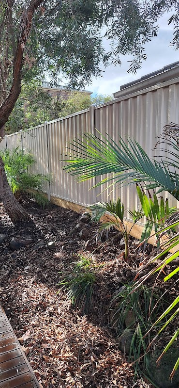 Tony Fencing & Gate Automatics Melbourne project 8
