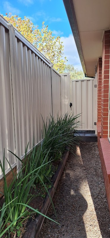 Tony Fencing & Gate Automatics Melbourne project 9