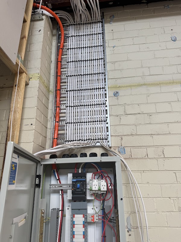 Tony T Electrical Services photo 2