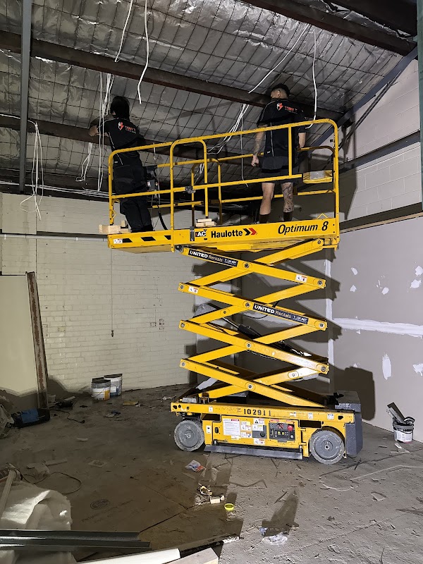 Tony T Electrical Services photo 3