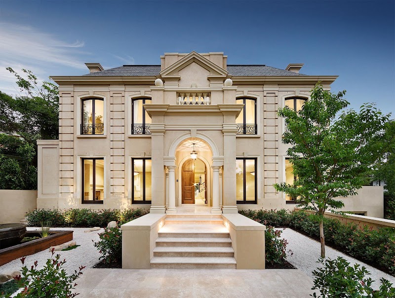 Toorak Painting photo 1