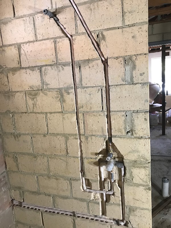 Top Deck Plumbing Pty Ltd photo 1