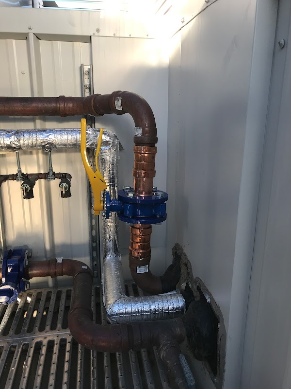 Top Deck Plumbing Pty Ltd photo 3