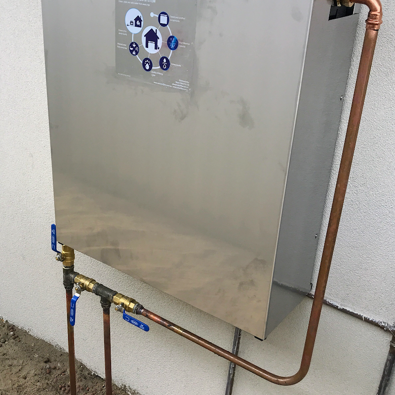Top Deck Plumbing Pty Ltd project 5