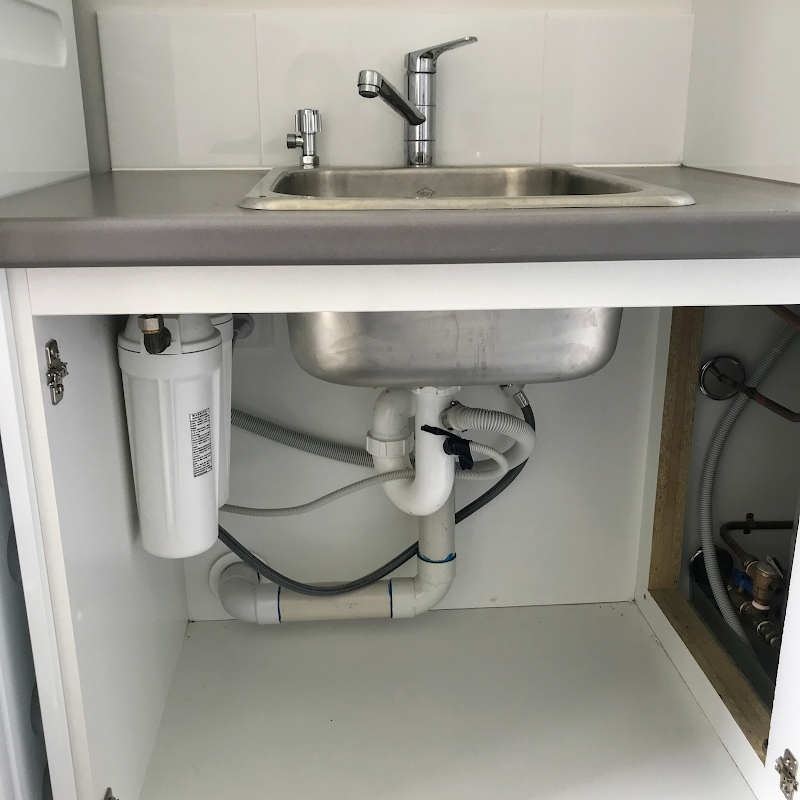 Top Deck Plumbing Pty Ltd project 6