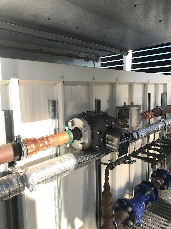 Top Deck Plumbing Pty Ltd project 7