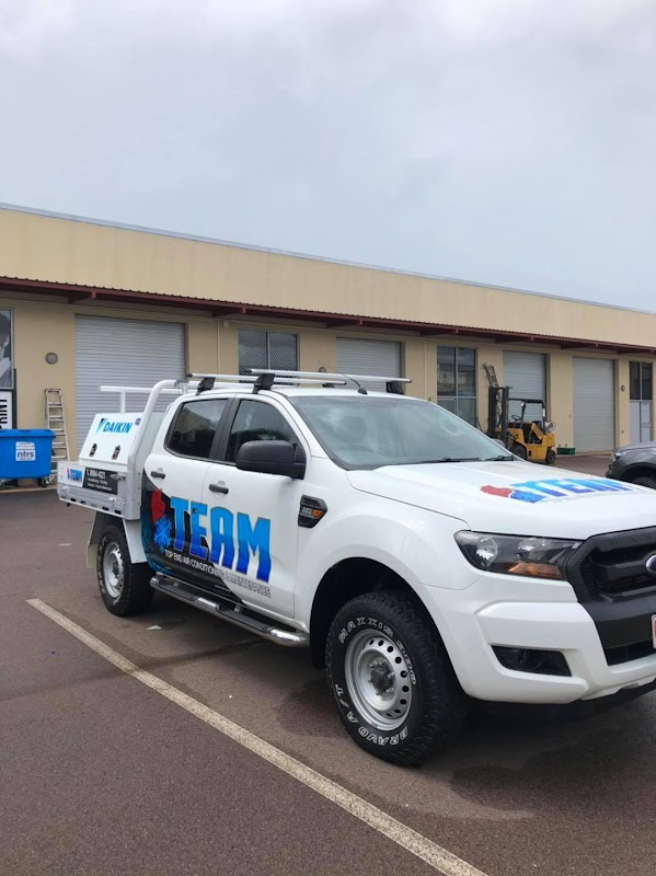 Top End Air Conditioning & Maintenance photo 2