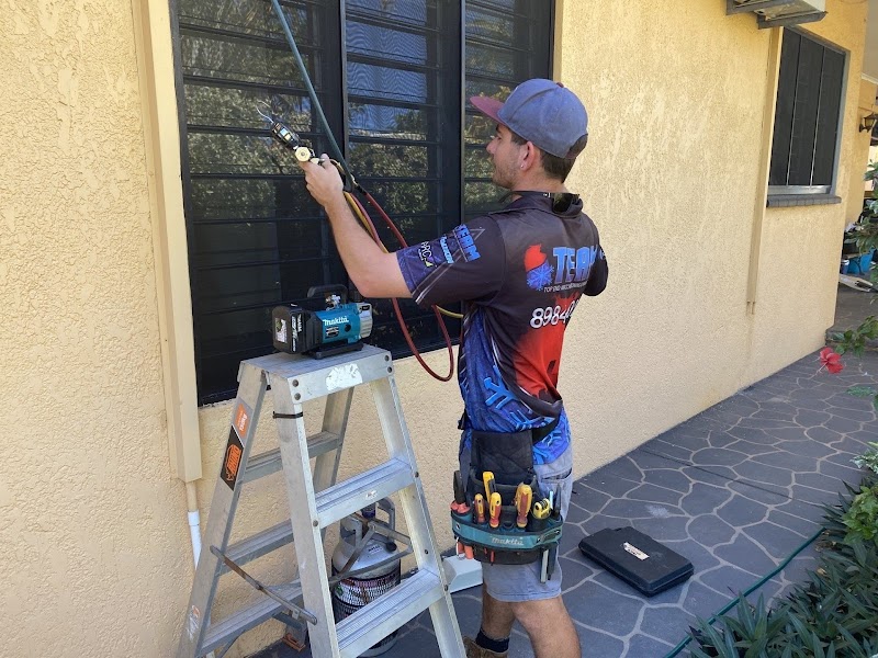 Top End Air Conditioning & Maintenance photo 3