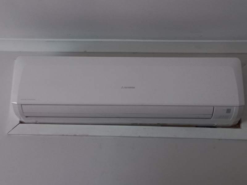 Top End Chill Air Conditioning Darwin - Domestic, Air Conditioner Repair, Cleaning, Installation, Fogging Services photo 3