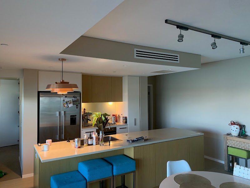 Top End Chill Air Conditioning Darwin - Domestic, Air Conditioner Repair, Cleaning, Installation, Fogging Services project 9