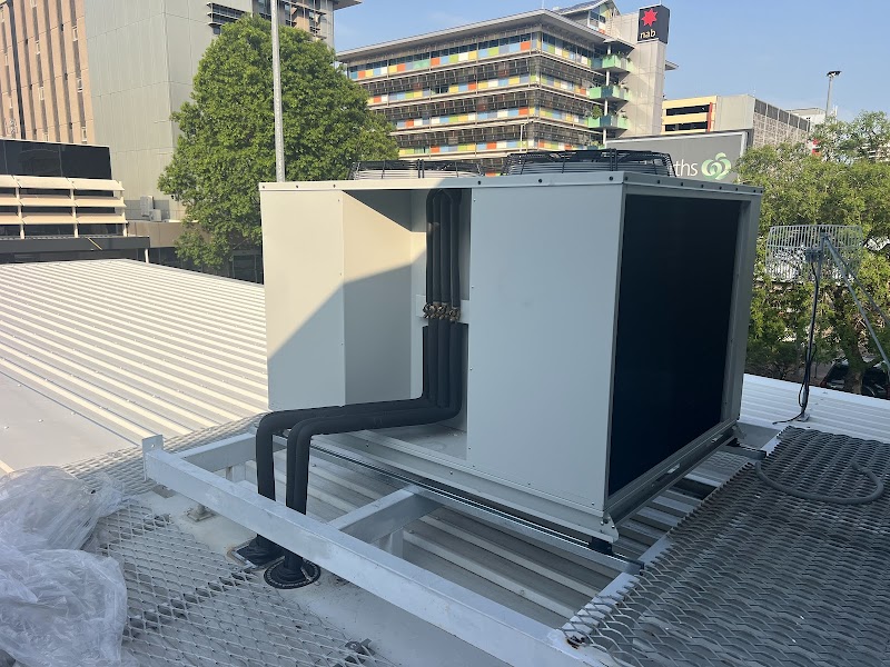 Top End Chill Air Conditioning Darwin - Domestic, Air Conditioner Repair, Cleaning, Installation, Fogging Services project 10