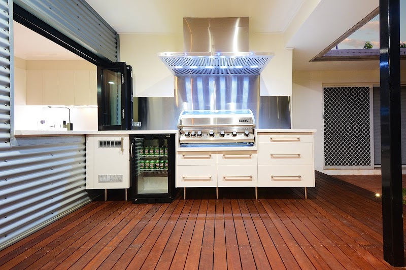 Top End Electrical project 5