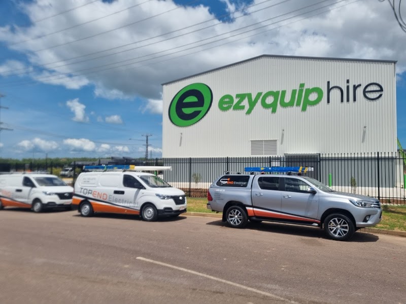 Top End Electrical photo 2