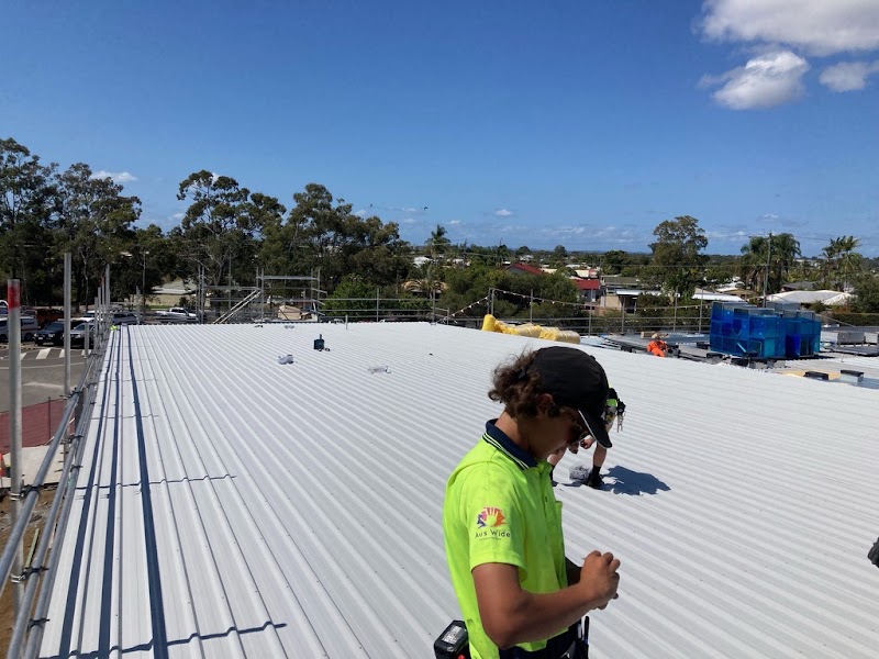 Top End Roofing project 10