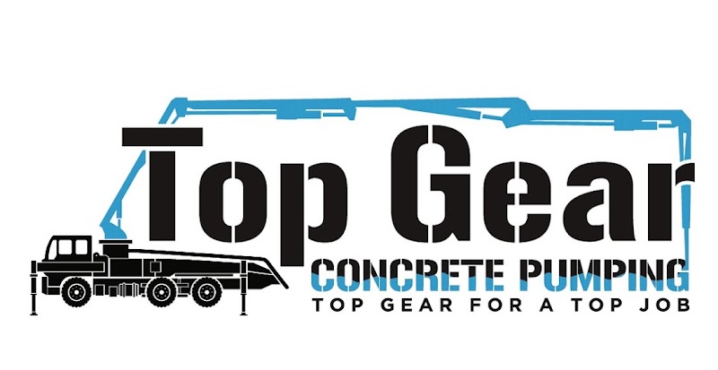 Top Gear Concrete Pumping Pty Ltd work 4