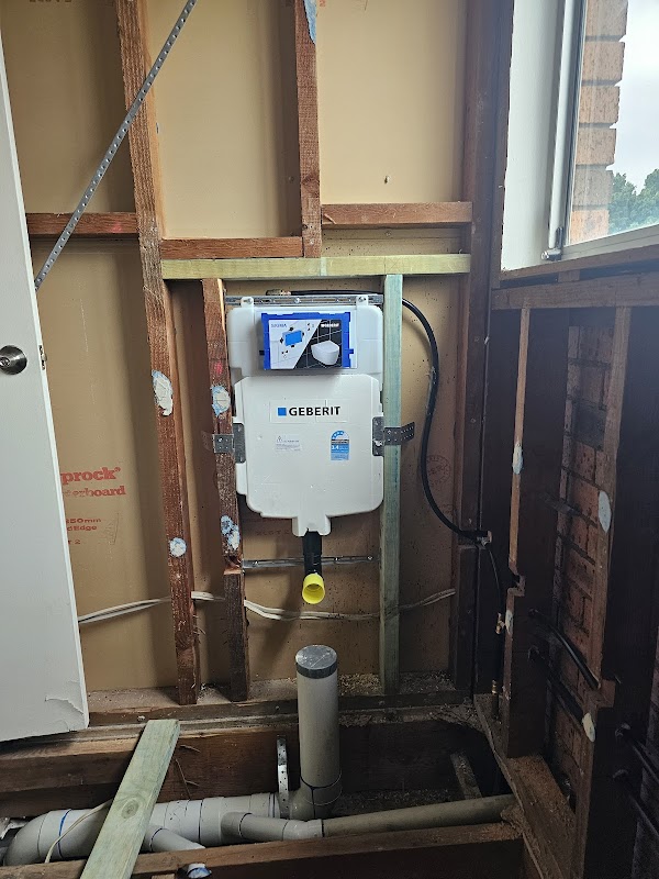 TOP JOB PLUMBING work 1