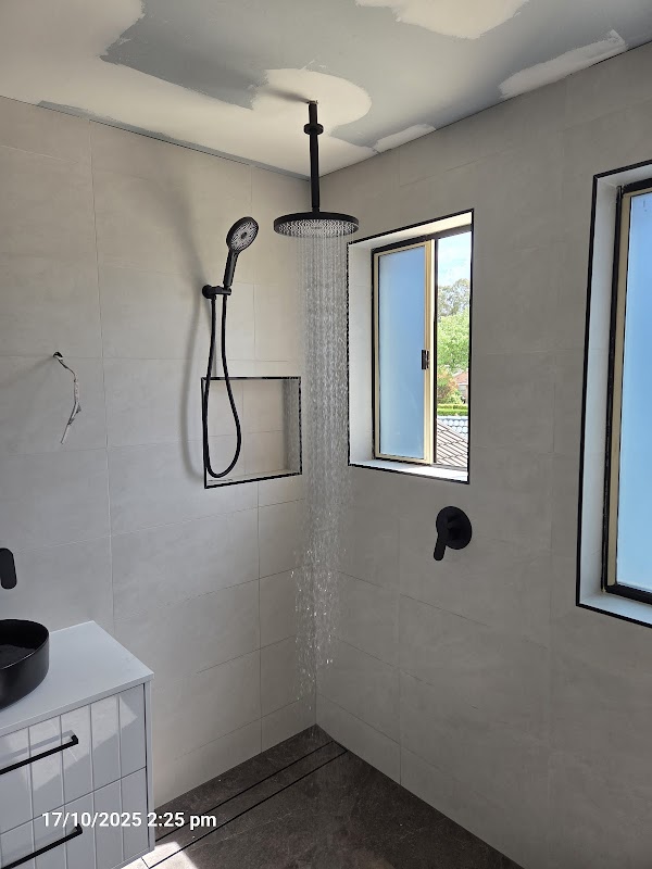 TOP JOB PLUMBING work 3