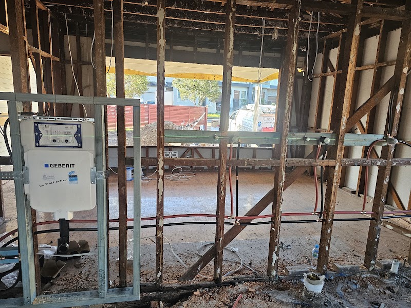 TOP JOB PLUMBING work 4