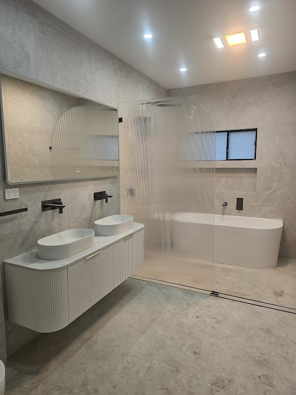TOP JOB PLUMBING project 5
