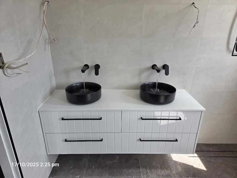 TOP JOB PLUMBING project 6