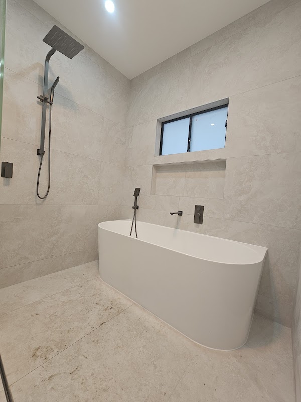 TOP JOB PLUMBING project 8