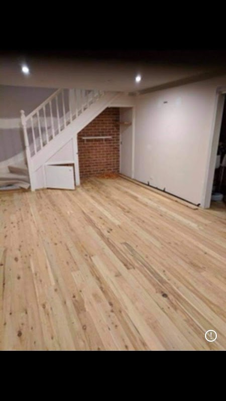 Top Mark Carpentry project 5