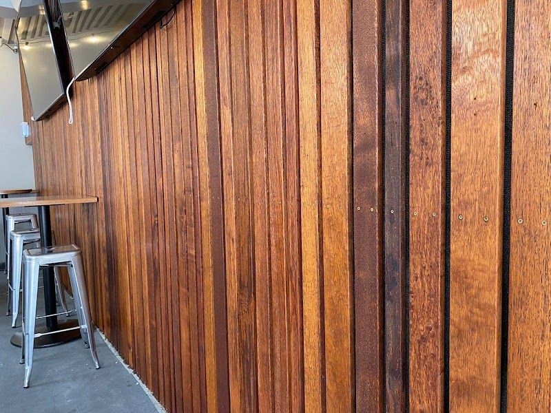 Top Mark Carpentry work 1