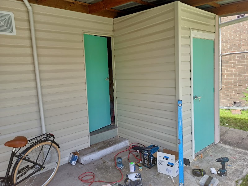 Top Mark Carpentry work 4