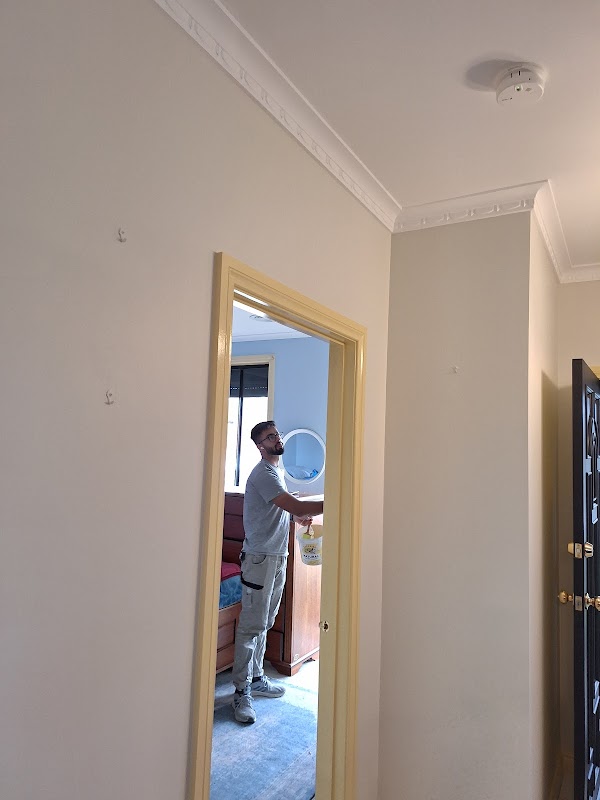 Top Painting project 10