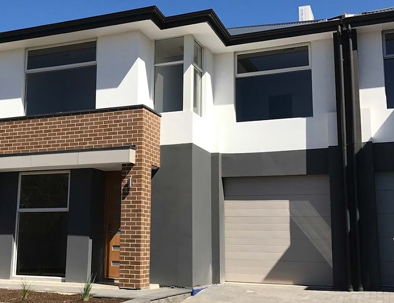 Top Rendering Sydney photo 2