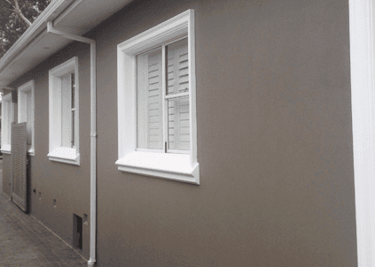 Top Rendering Sydney project 9