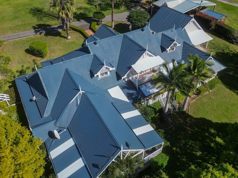 Top Roofing Restorations work 2