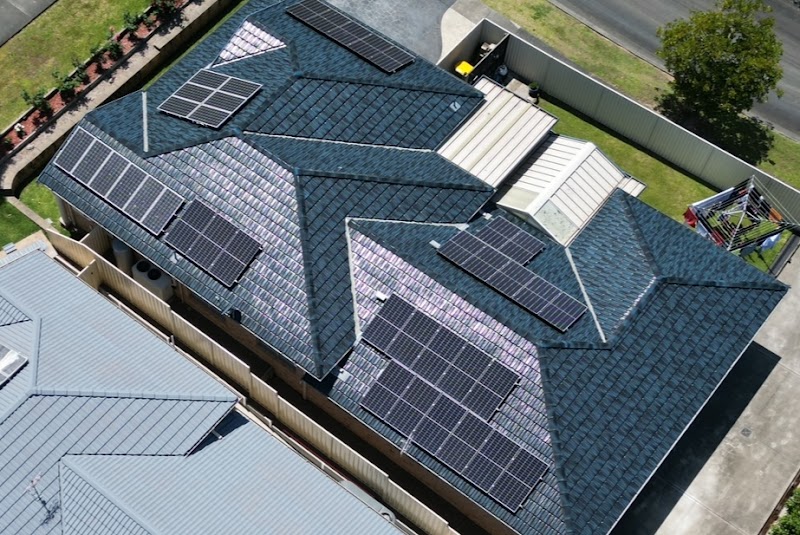 Top Roofing Restorations project 6