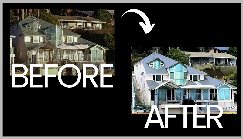 Top Roofing Restorations project 7