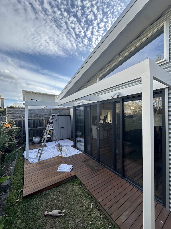 Top Shelf Property Maintenance work 4