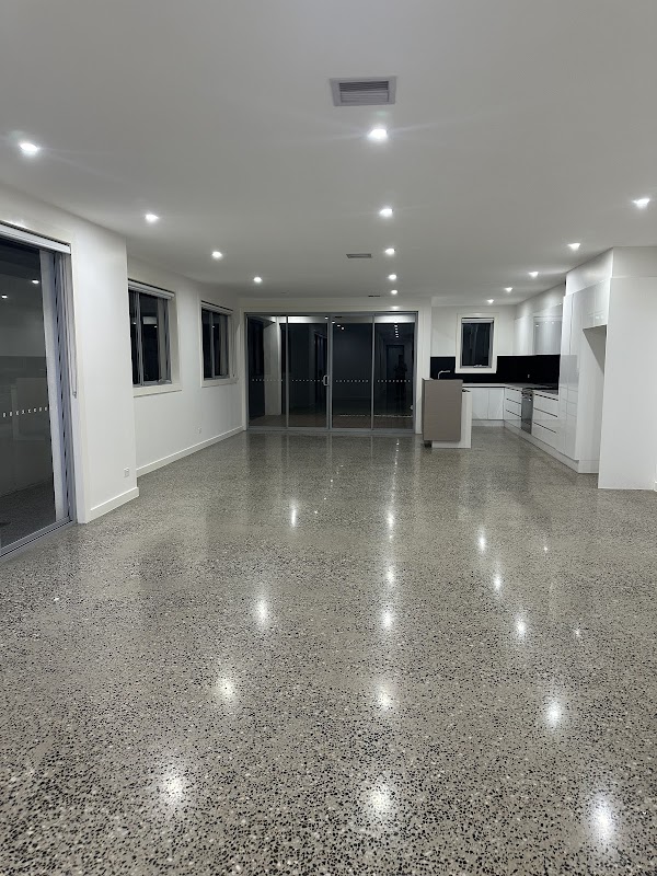 Top Shelf Property Maintenance project 5