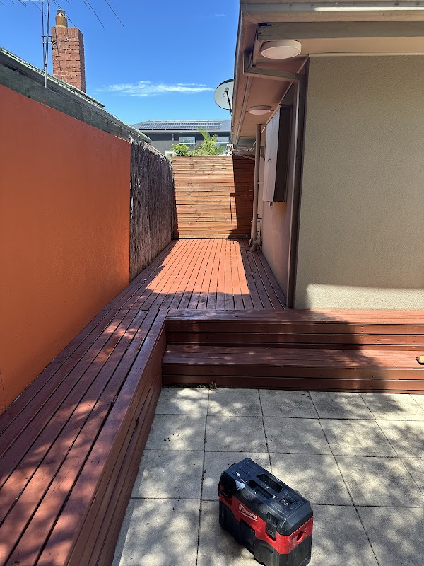 Top Shelf Property Maintenance project 7