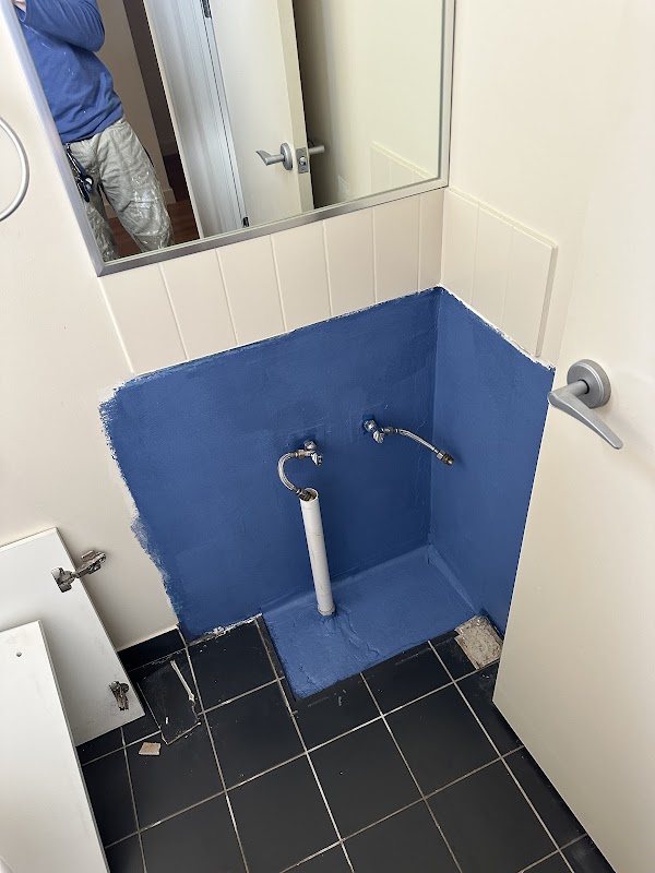 Top Shelf Property Maintenance project 9