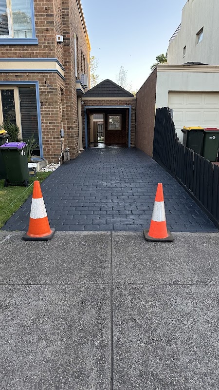 Top Shelf Property Maintenance project 10