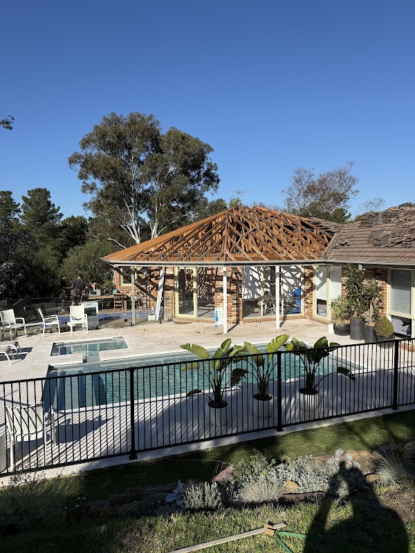 Top Tier Roofing Pty Ltd work 1