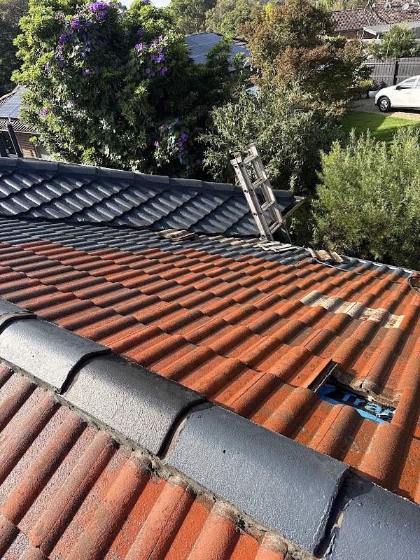 Top Tier Roofing Pty Ltd work 3