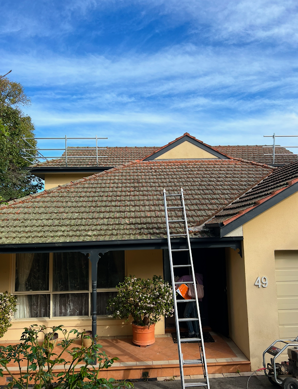 Top Tier Roofing Pty Ltd work 4