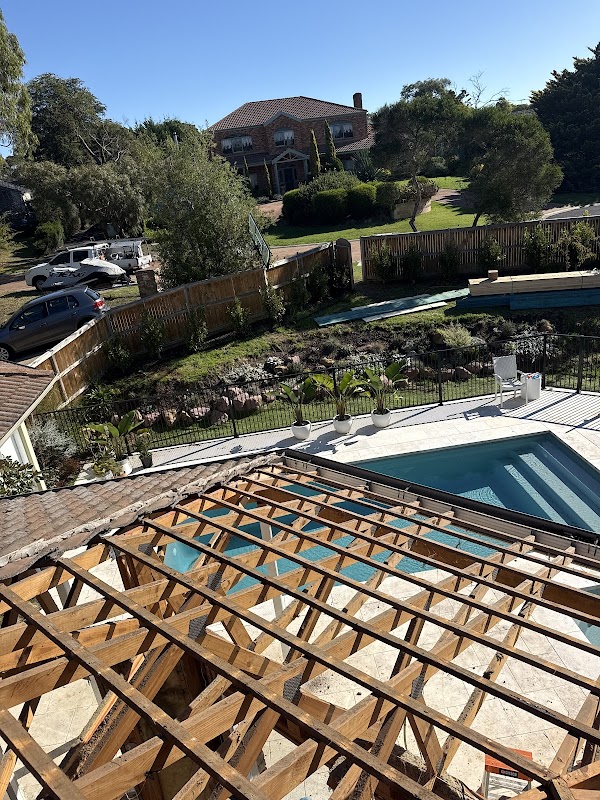 Top Tier Roofing Pty Ltd project 5