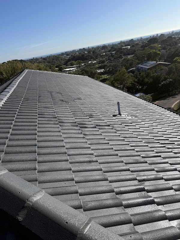 Top Tier Roofing Pty Ltd project 6