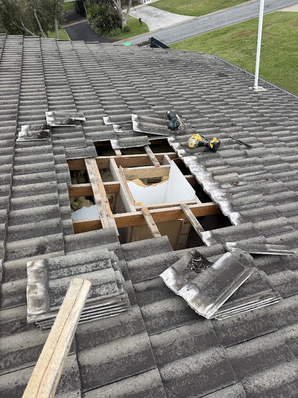 Top Tier Roofing Pty Ltd project 7