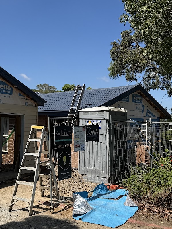 Top Tier Roofing Pty Ltd project 8