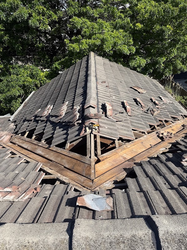 Top Tier Roofing Pty Ltd project 9